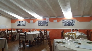 La Locanda degli Amici