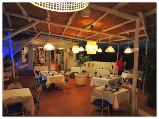 Gocce Di Capri Restaurant