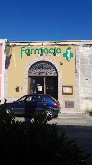 Farmacia San Francesco