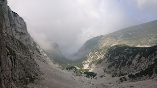 Ferrata delle Taccole