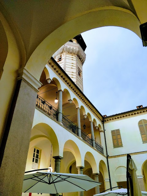 Caffè | Bistrot Palazzo Ferrero