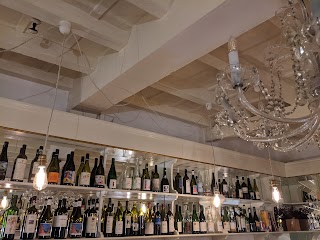 Enoteca Spontanea