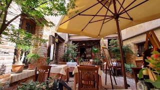 Ristorante Antica Sacrestia