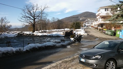 La Lumaca Di Prato Barbieri