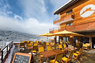 Hôtel l'Hêlios - Meribel - 5 étoiles