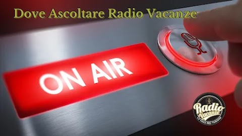 Radio Vacanze