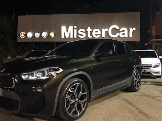 MISTERCAR S.R.L.