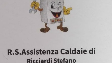 R.S. assistenza caldaie di Ricciardi Stefano