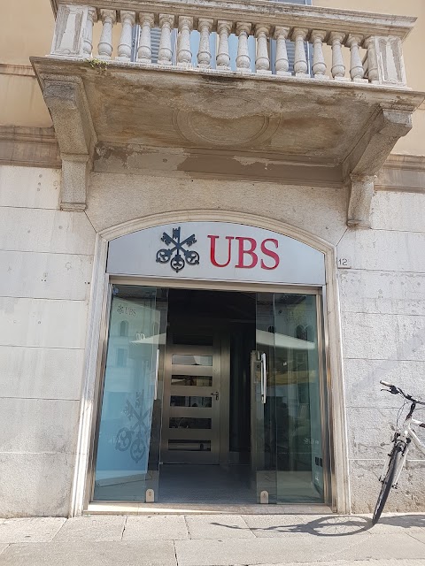 UBS Europe SE