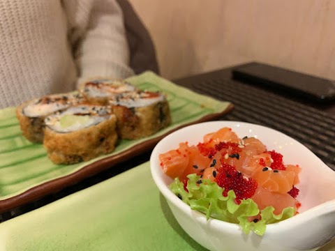 Kansai Restaurant