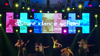 Future Dance School corsi di salsa Bachata latino americano Zumba hip hop