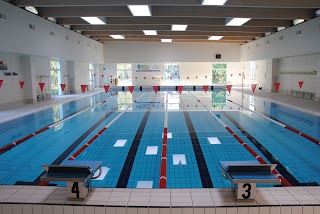 Piscina Faenza Nuova Co.G.i Sport