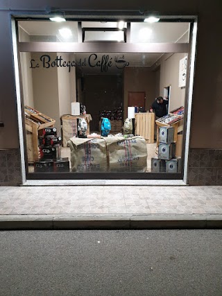 La bottega del caffè