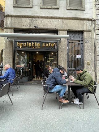 Broletto Cafe'