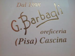 Oreficeria Barbagli Giulio