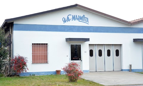 Casa Della Marmitta S.r.l.