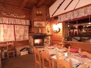 Chalet Monsoleil