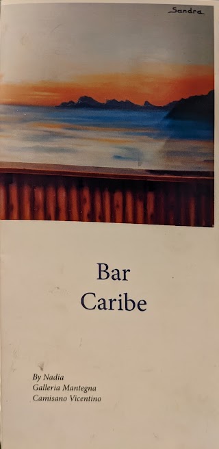 Bar Caribe