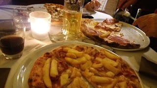 Pizzeria Hedone’