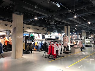 adidas Store Lyon