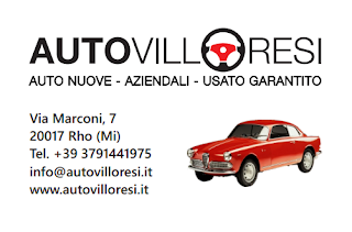 Auto Villoresi