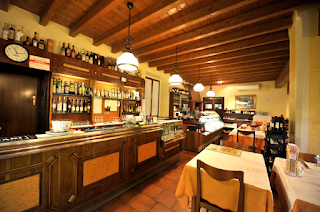 Trattoria Buca