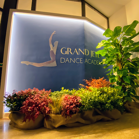 Grand Jeté Dance Academy