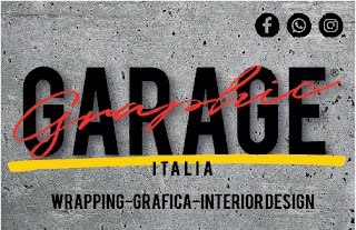 Graphic Garage Italia