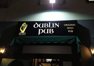 Dublin Pub S.r.l.s.