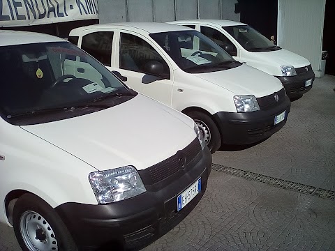 Villa Bonelli Auto