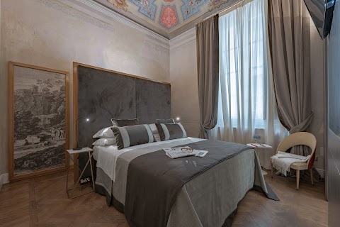 Pitti Luxury Apartments to Rent, Florence