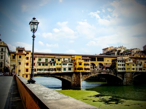 Ambulatori della Misericordia di Firenze - Centro Storico