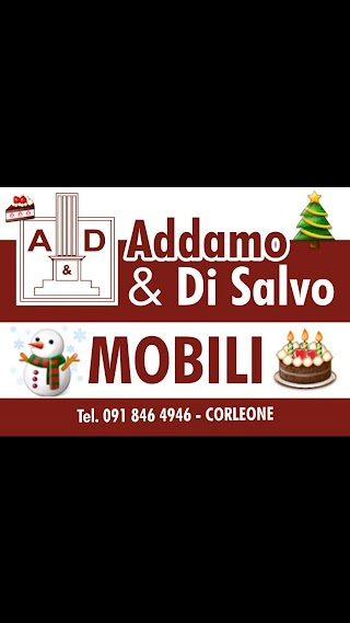 Addamo E Di Salvo