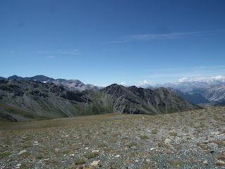 Passo della Banchetta