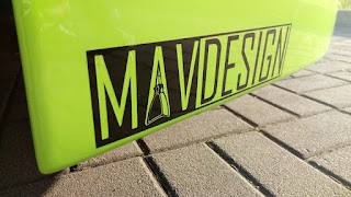 MAV DESIGN