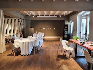 Ombiasy Restaurant