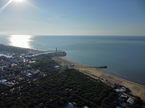 Guardia Costiera Comando CIRCOMARE Jesolo