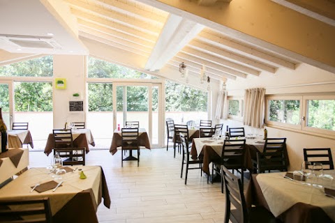 Ristorante Pizzeria La Casina - Locale Storico Viareggio - Piatti Tipici di Terra e di Mare