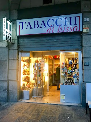 Tabacchi di lusso