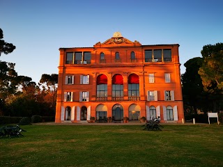 Villa Baruzziana Ospedale Privato Accreditato