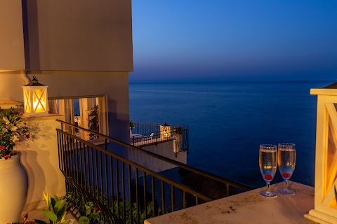 Villa sul mare di San Nicola by Wonderful Italy