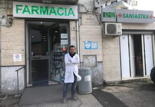 Farmacia Astra