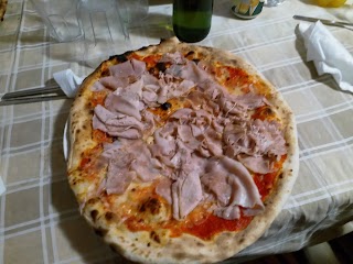 Pizzeria da Cristy