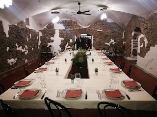 Vecchia Firenze Art Wine Restaurant