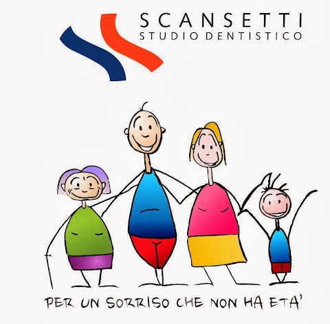 SCANSETTI STUDIO DENTISTICO