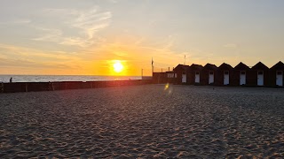 Tibidabo Beach