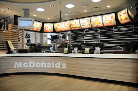 McDonald's Castiglione delle Stiviere