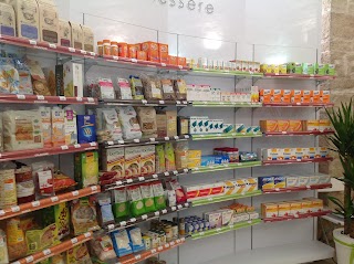 FARMACIA SALICETO SNC