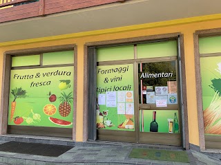 Bottega Sgarbi Alimentari