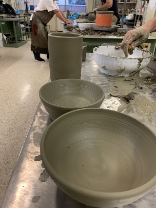 Scuola Comunale di Ceramica - Albisola Superiore
